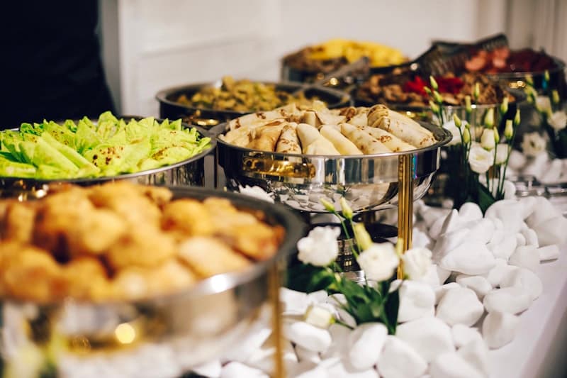 Catering 1