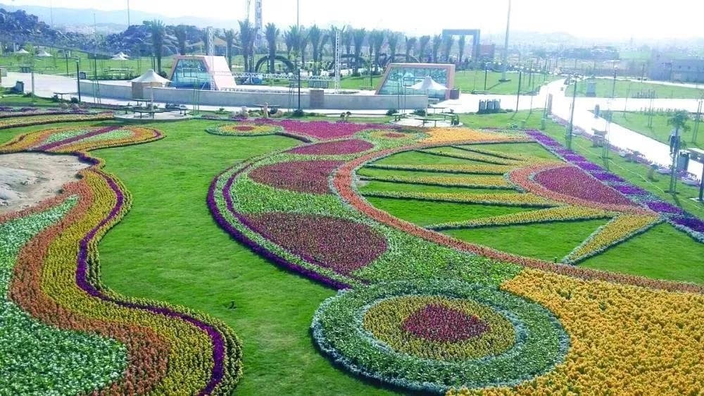 الطائف