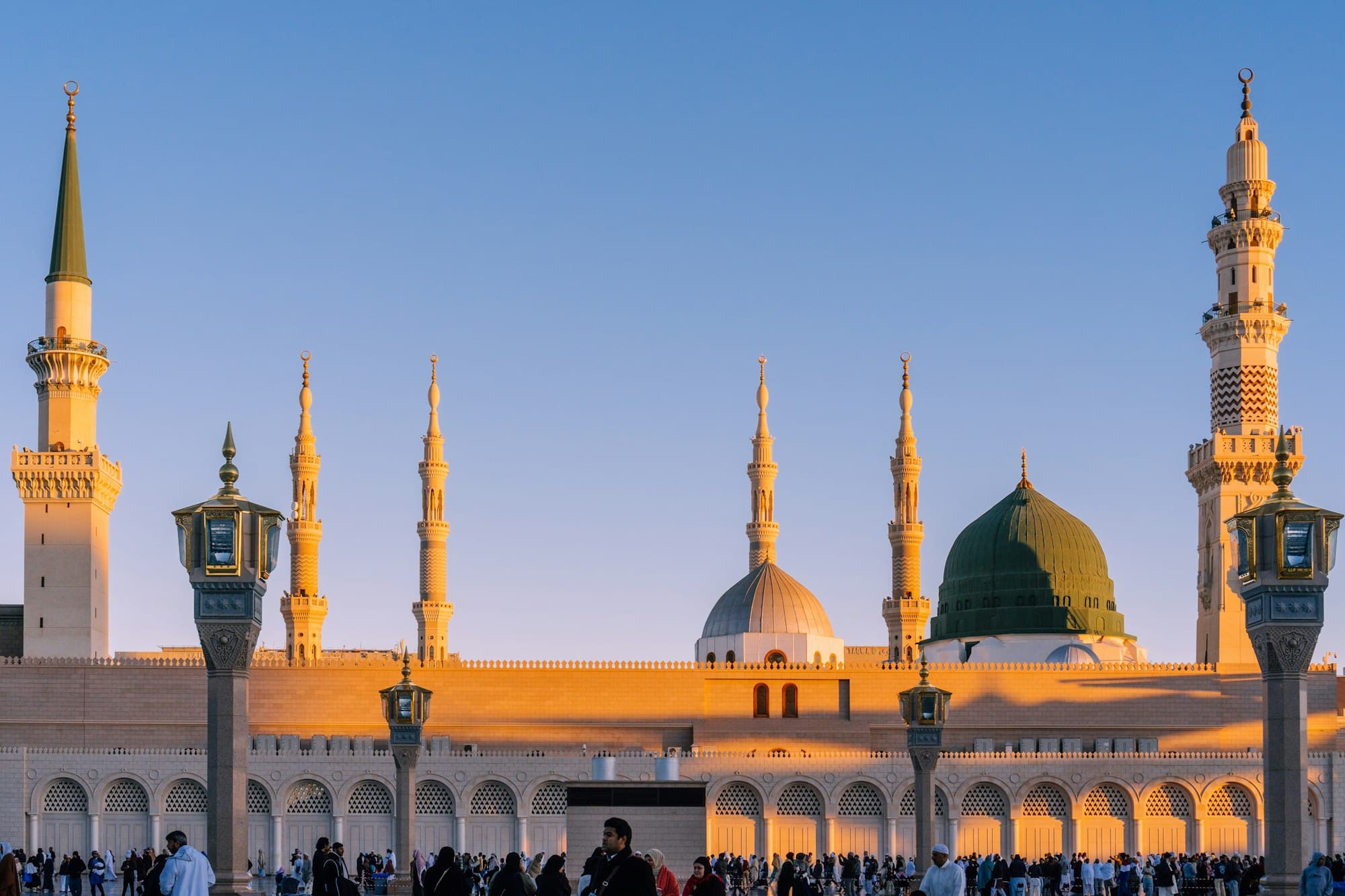 Islamic Architecture